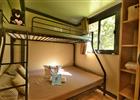Chambre chalet cosy 4 personnes proche Nice