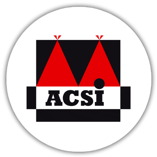 camping proche des plages de villeneuve loubet - ACSI