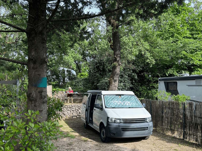 location de mobil home pas cher proche de la mer dans les alpes maritimes