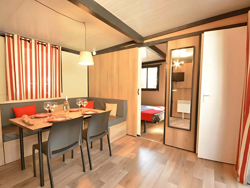 camping acceptant les cheques vacances proche des plages de villefranche sur mer