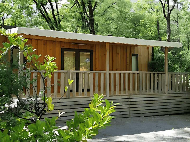 location de mobil homes pour comite d entreprise proche des plages de villeneuve loubet