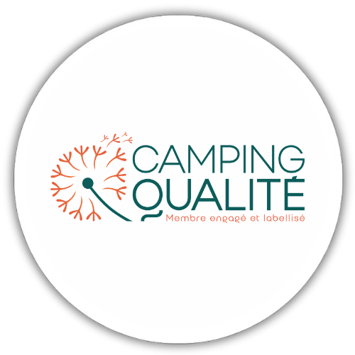 Footer - Camping Qualité