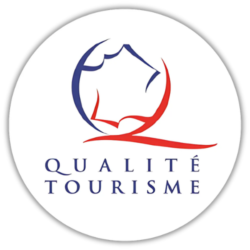 camping proche des plages des alpes maritimes - Qualité Tourisme