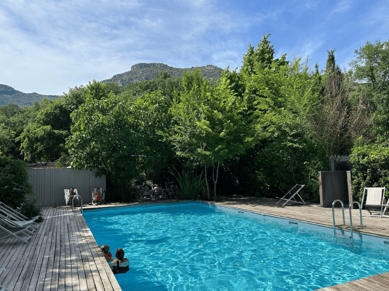 Camping proche de Nice dans les Alpes-Maritimes à Saint-Jeannet – Réserver un mobil-home près de Vence et Cagnes-sur-Mer (5)